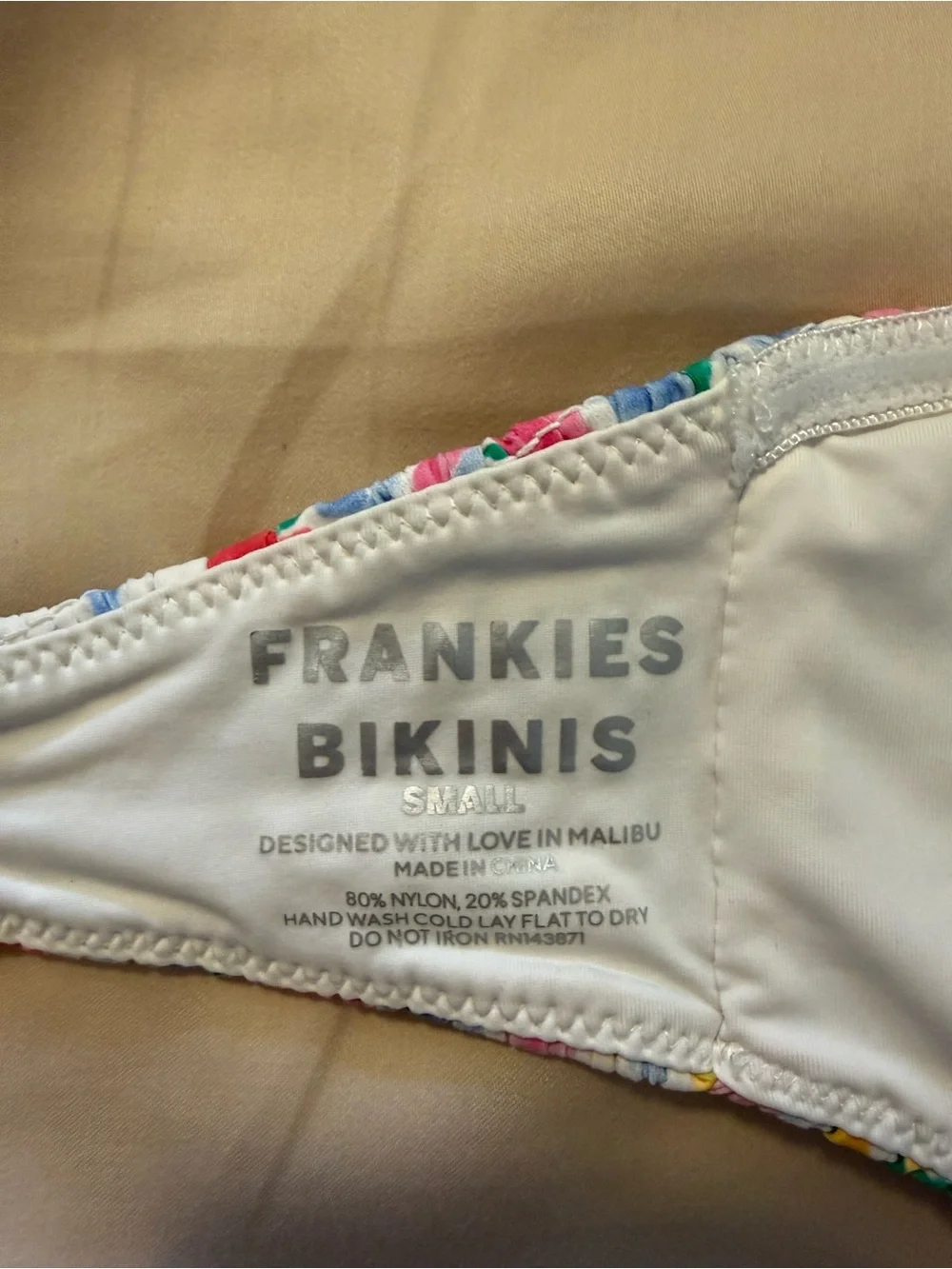Frankies Bikinis frankies bikinis